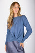 Elan Top (Blue)