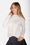 Elan Top (White) - Top - Yakira Bella