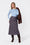 Elenia Skirt (Brown Plaid) - Skirt - Yakira Bella