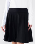 ELEVATE SKIRT (BLACK) 20" - Skirt - Yakira Bella