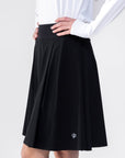 ELEVATE SKIRT (BLACK) 20" - Skirt - Yakira Bella