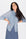 ELIA TOP (BLUE) - Top - Yakira Bella