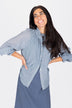 Elia Top (Blue)