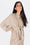 ELIA TOP (KHAKI) - Top - Yakira Bella