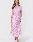 Elin Top (Light Pink) - Top - Yakira Bella
