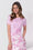 Elin Top (Light Pink) - Top - Yakira Bella