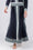 ELIZABETH SKIRT (BLACK) - Skirt - Yakira Bella