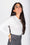 Ellery Top (Ivory) - Top - Yakira Bella