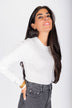 Ellery Top (Ivory)