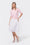 Ember Skirt 25" (White) - Skirt - Yakira Bella