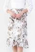 Emerson Skirt (Brown)