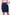 Emma Skirt (Navy) - Skirt - Yakira Bella