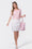Emma Skirt (White) - Skirt - Yakira Bella