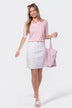 Emma Skirt (White)