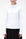 ENDURE HALF ZIP (WHITE) - Top - Yakira Bella