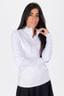 Endure Half Zip (White)