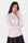 EXCEL HALF ZIP (PINK) - Top - Yakira Bella