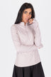 Excel Half Zip (Pink)