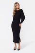 Foster Dress (Black)