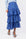 GIA SKIRT (BLUE MULTI) - Skirt - Yakira Bella