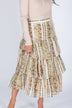 Gia Skirt (Brown)
