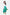 GIA SKIRT (GREEN MULTI) - Skirt - Yakira Bella
