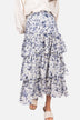 Gia Skirt (Grey)