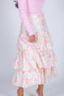 Gia Skirt (Ivory)
