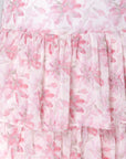 GIA SKIRT (PINK) - Skirt - Yakira Bella