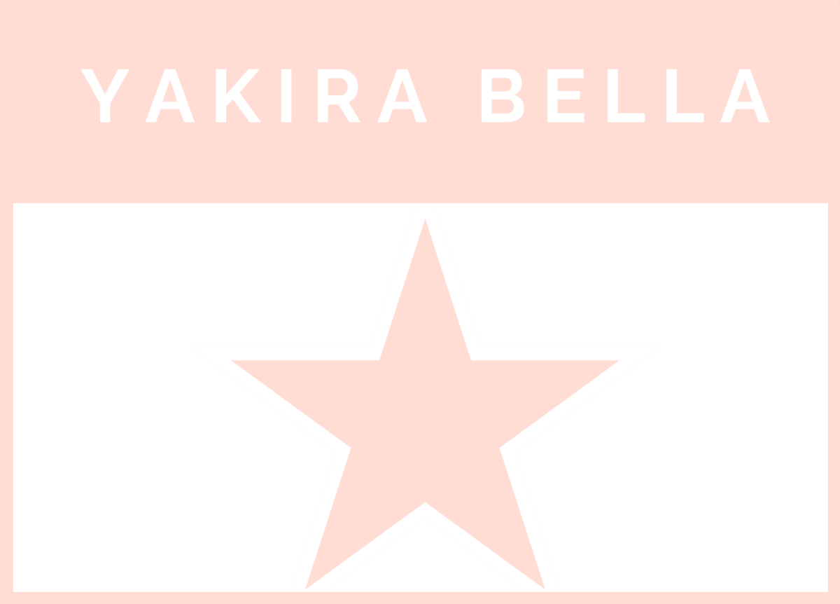 GIFT CARD - Gift Card - Yakira Bella