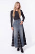 Ginny Skirt (Blue)