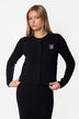 Glenda Top (Black)