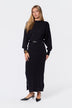 Grazia Dress (Black)