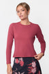 Greta Top (Marsala)