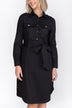 Harley Dress (Black)