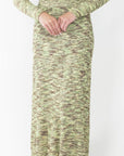 HEATHER SKIRT (GREEN) - Skirt - Yakira Bella