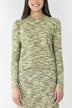 Heather Top (Green)