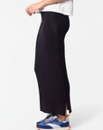 Heidi Skirt 37" (Black) - Skirt - Yakira Bella