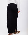 Heidi Skirt 37" (Black) - Skirt - Yakira Bella