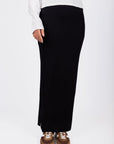 Heidi Skirt 37" (Black) - Skirt - Yakira Bella
