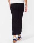 Heidi Skirt 37" (Black) - Skirt - Yakira Bella