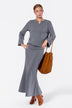 Hera Skirt (Grey)