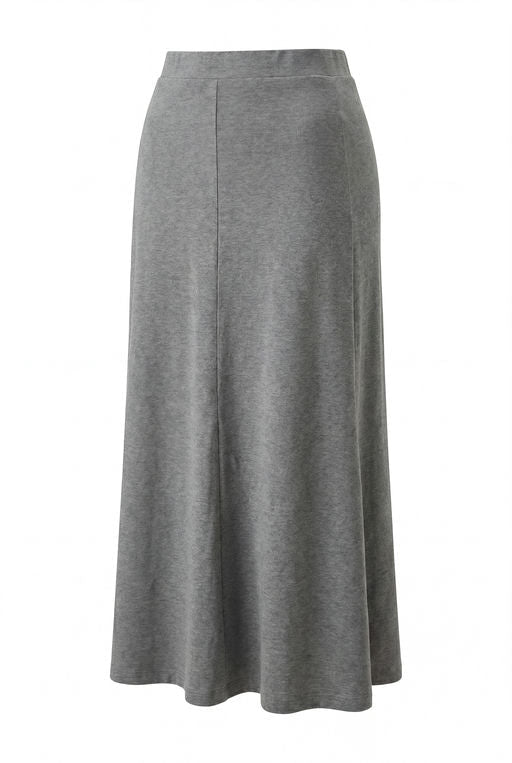 Hera Skirt (Grey) - Skirt - Yakira Bella