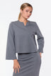 Hera Top (Grey)