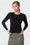 Ingrid Top (Black) - Top - Yakira Bella