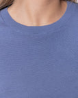 Ingrid Top (Denim Blue) - Top - Yakira Bella