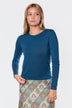 Ingrid Top (Teal)