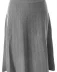 Irina Skirt (Grey) - Skirt - Yakira Bella