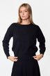 Irina Top (Black)