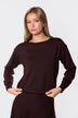 Irina Top (Brown)